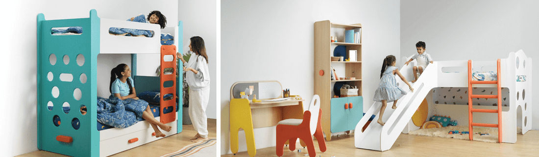 Embracing Summer Adventures With Kid-Friendly Furniture and Accessories Desktop