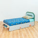 thumbnail Capsule Single Bed 1