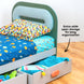 thumbnail Capsule Single Bed 3