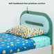 thumbnail Capsule Single Bed 4