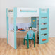 thumbnail All-In-One Loft Bed 1