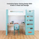 thumbnail All-In-One Loft Bed 4