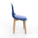 thumbnail Allrounder Study Desk & Nukk Blue 3