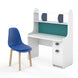 thumbnail Allrounder Study Desk & Nukk Blue 1