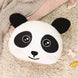 thumbnail Panda pillow or cushion 1