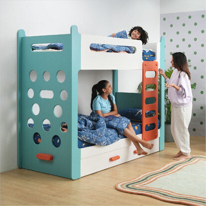 The Pros and Cons of Bunk Beds Smartsters