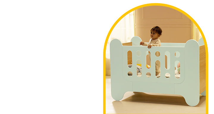 Buy baby cot online