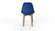 thumbnail Nukk Study Chair - Academic Blue 3