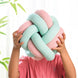 thumbnail Knotty Throwball Cushion 2