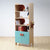 Hopscotch Multi-purpose Storage Shelf