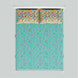thumbnail Klee’s Kaleidoscope, Queen Bedsheet 4