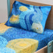 thumbnail Vincent’s Vision Single Bedsheet 3