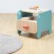 thumbnail Boop Bedside Table - Teal 1