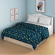 thumbnail Astronuts Dohar Queen Bed Size 1