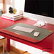 thumbnail desk mat & Mouse Pad 1