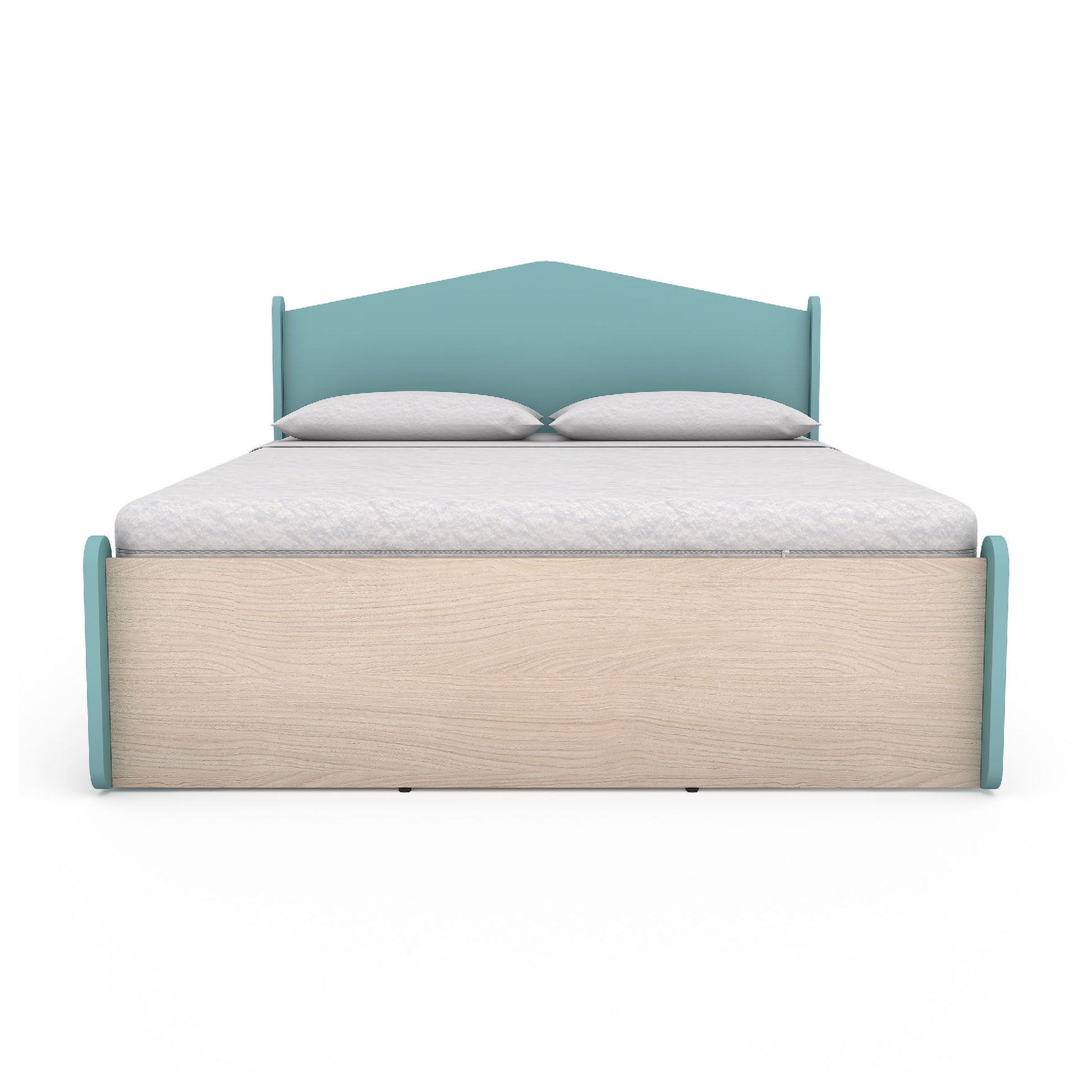 media_gallary Queen Bed Mattress 3