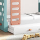 thumbnail Buy White Trundle Bed Mattresses for Kids Online 1