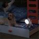 thumbnail Rechargeable Study Table Lamp for kids - woof woof 4